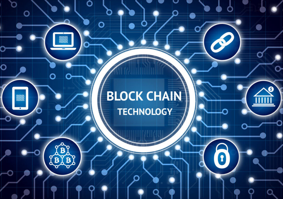 block chain technology