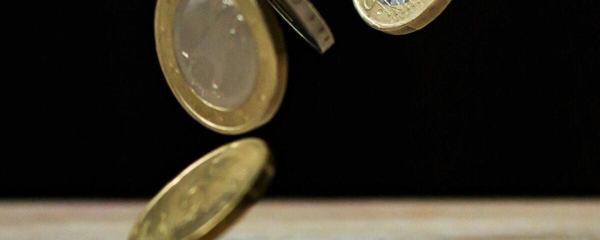 monety Euro