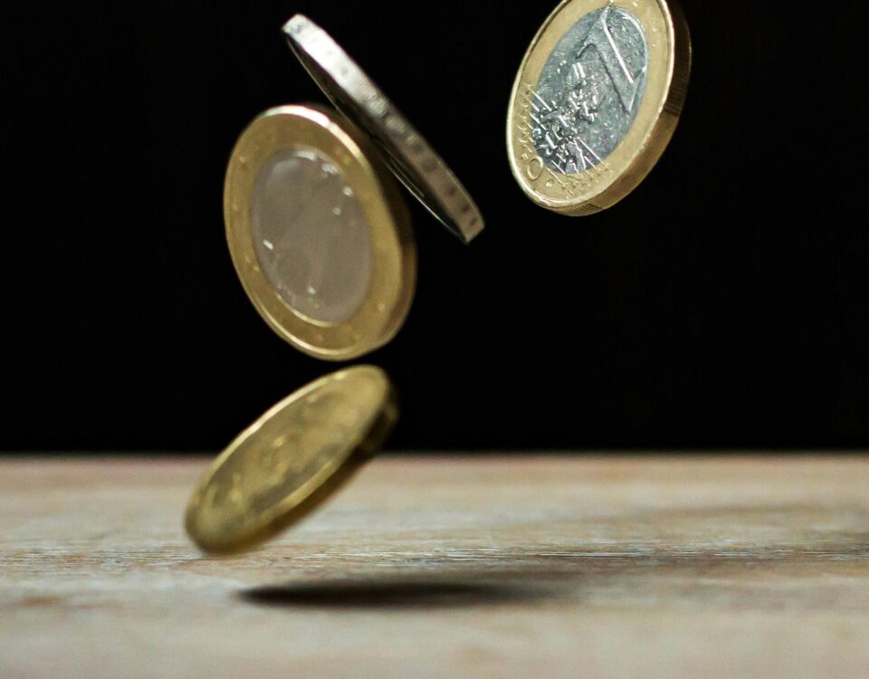 monety Euro