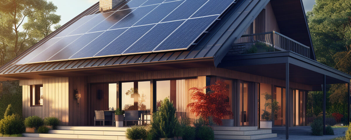 smart home