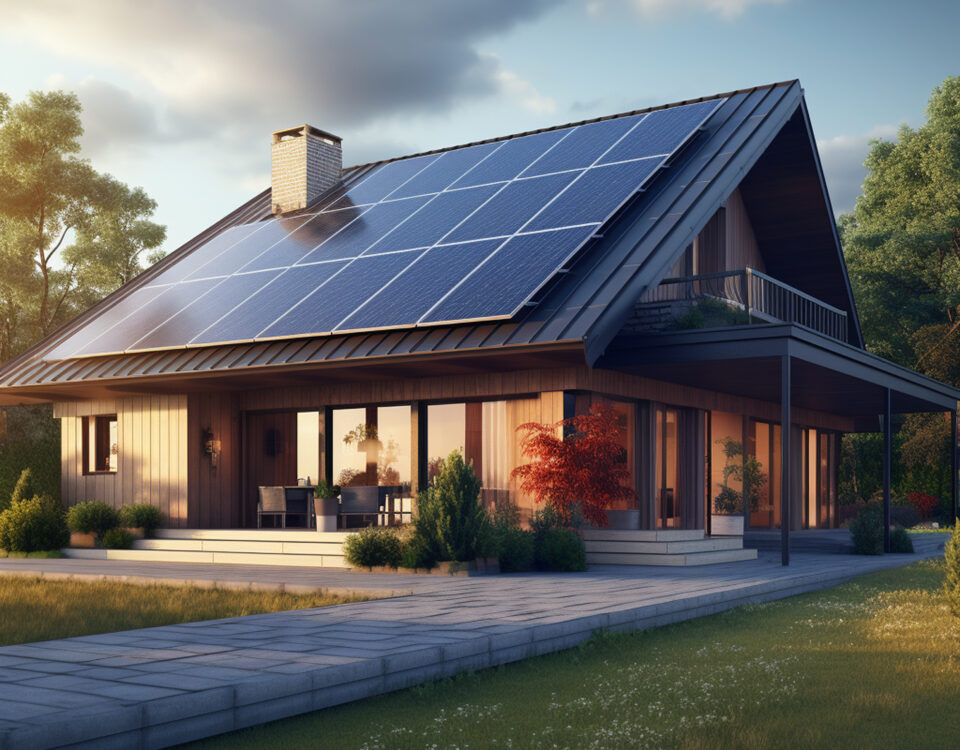 smart home